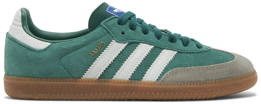 Samba OG 'Collegiate Green Gum'
