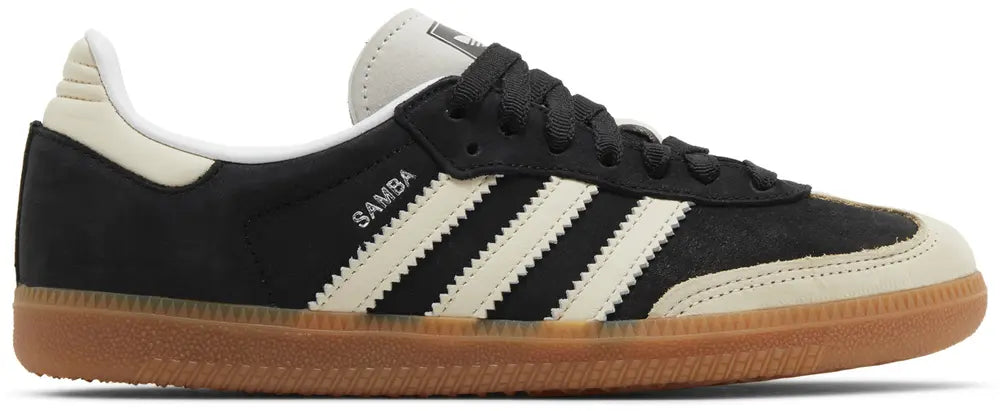 Samba OG 'Black Wonder White
