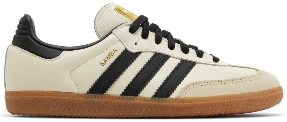 Samba OG 'Cream White Sand Strata