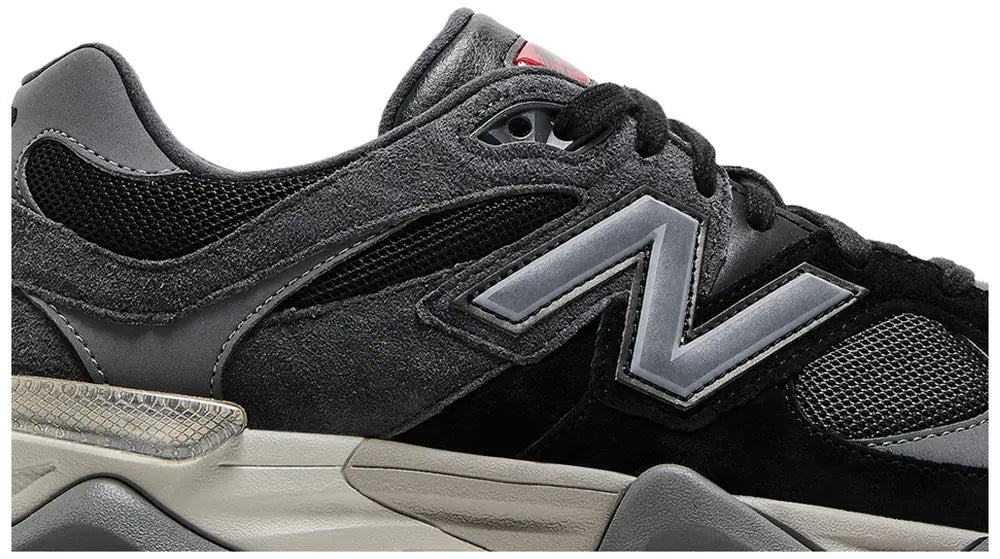 New Balance 9060 'Black Castlerock'