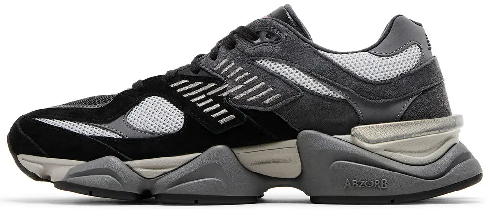 New Balance 9060 'Black Castlerock'