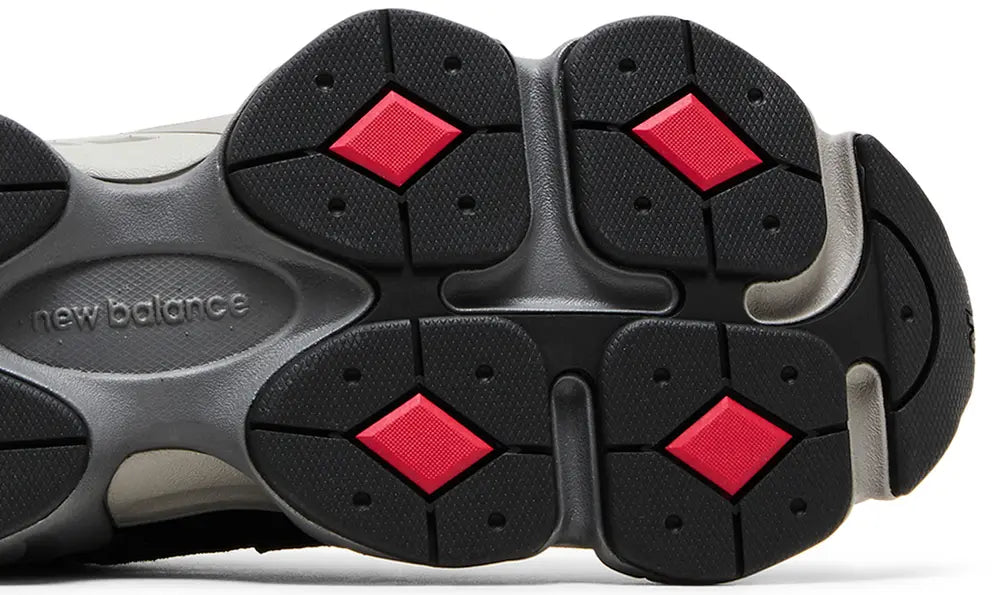 New Balance 9060 'Black Castlerock'