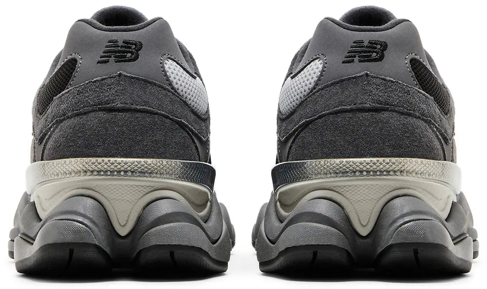 New Balance 9060 'Black Castlerock'