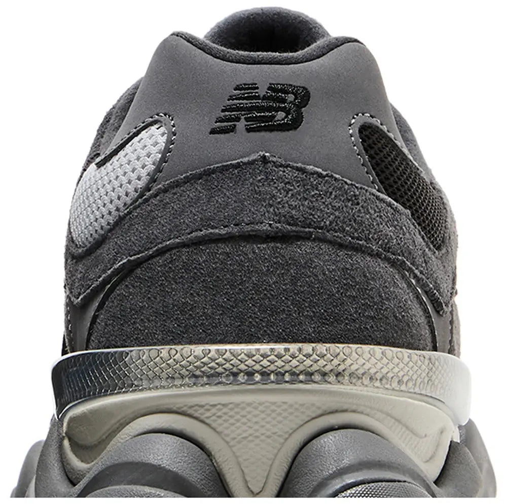 New Balance 9060 'Black Castlerock'