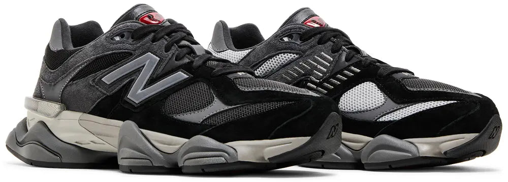 New Balance 9060 'Black Castlerock'