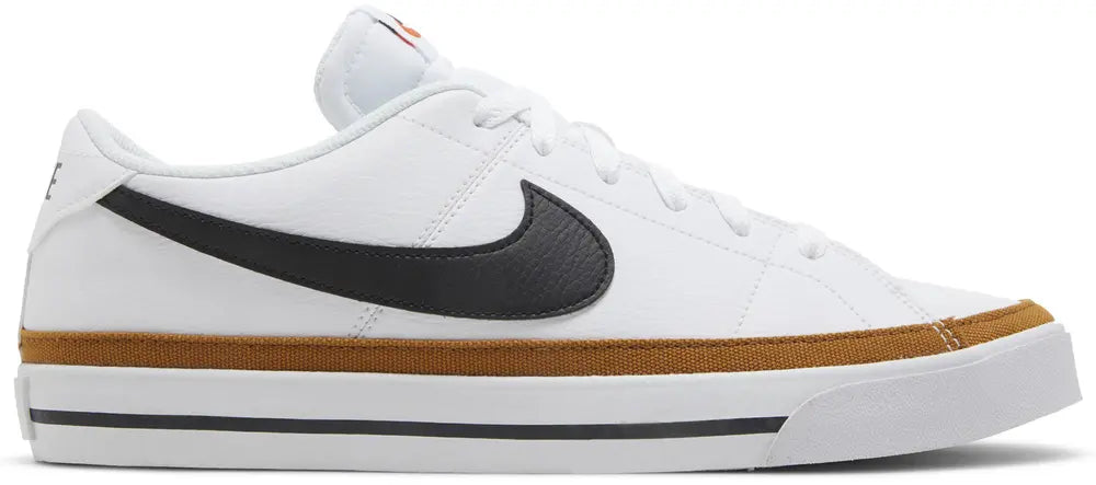 Nike Court Legacy Next Nature 'White Desert Ochre'