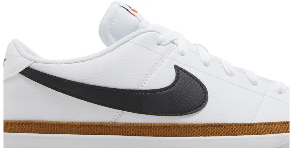 Nike Court Legacy Next Nature 'White Desert Ochre'