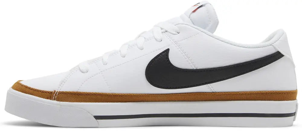 Nike Court Legacy Next Nature 'White Desert Ochre'