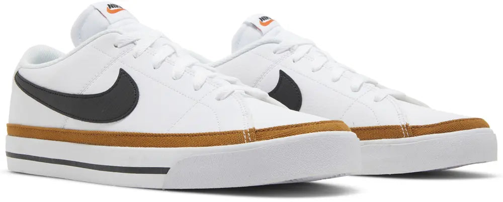 Nike Court Legacy Next Nature 'White Desert Ochre'