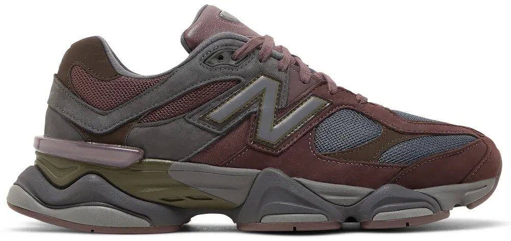 New Balance 9060 'Truffle'