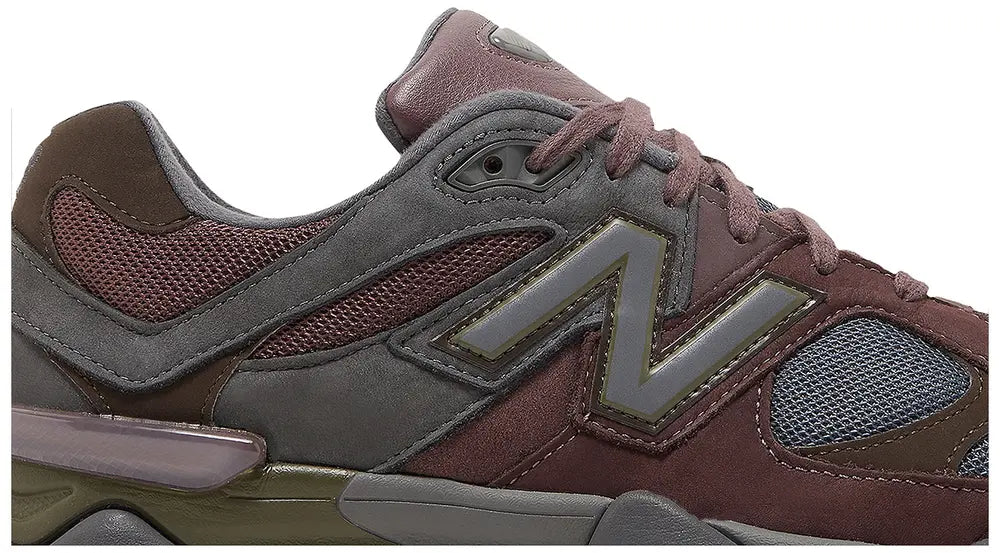 New Balance 9060 'Truffle'