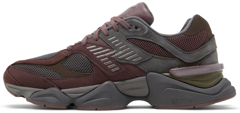 New Balance 9060 'Truffle'