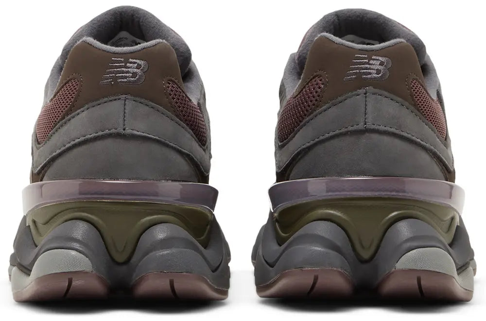 New Balance 9060 'Truffle'