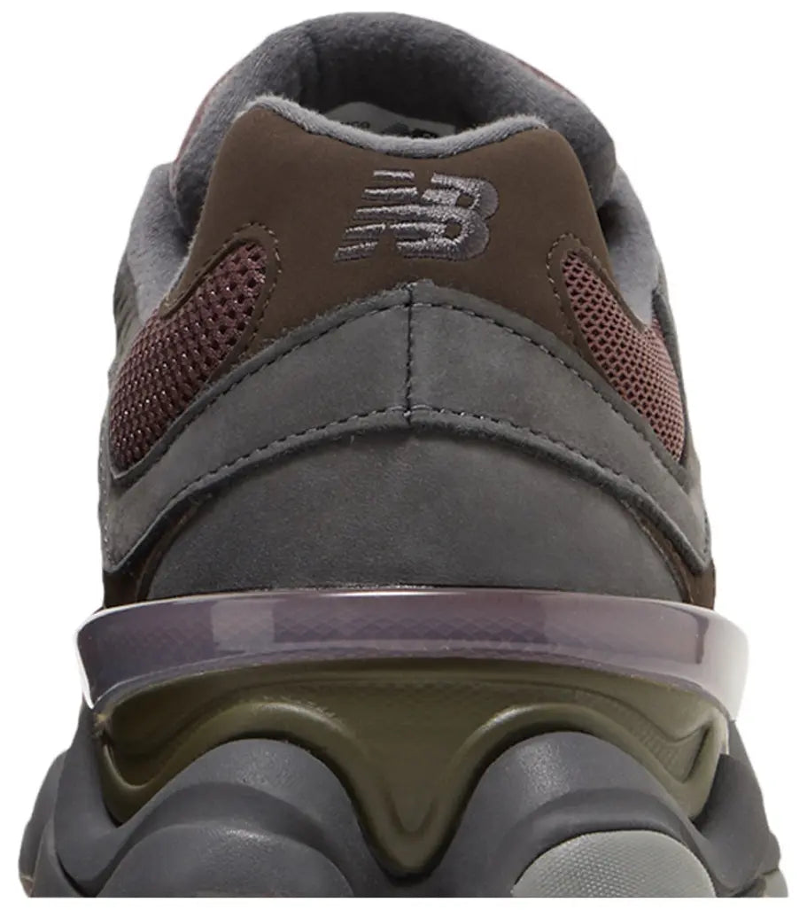 New Balance 9060 'Truffle'