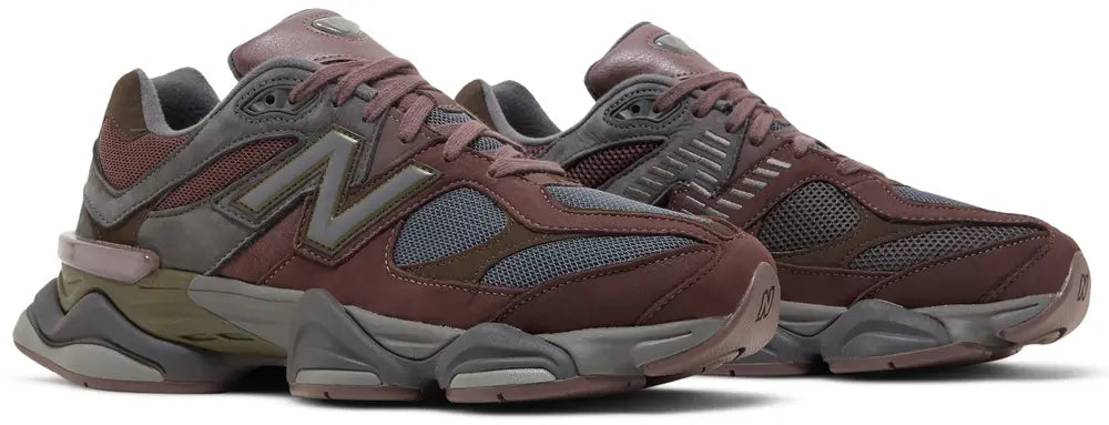 New Balance 9060 'Truffle'