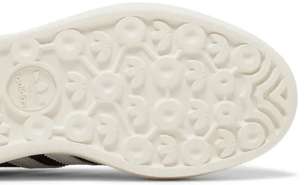 Wmns Gazelle Bold 'Black White'