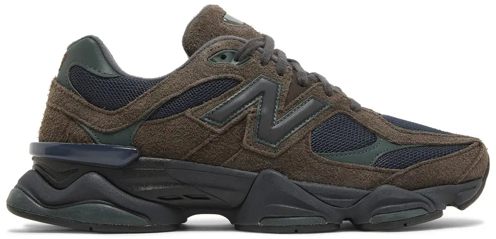 New Balance 9060 'Beef & Broccoli'
