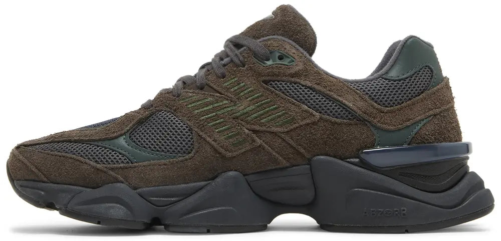 New Balance 9060 'Beef & Broccoli'