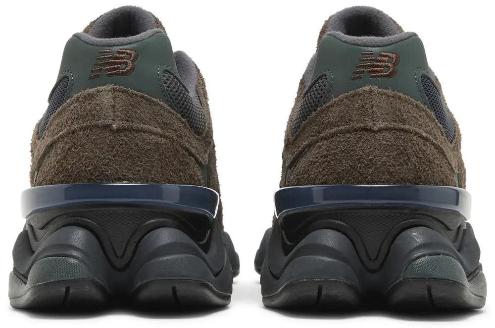 New Balance 9060 'Beef & Broccoli'