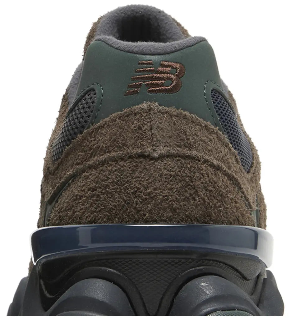 New Balance 9060 'Beef & Broccoli'