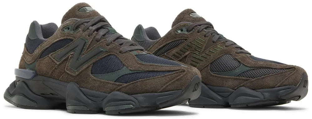 New Balance 9060 'Beef & Broccoli'