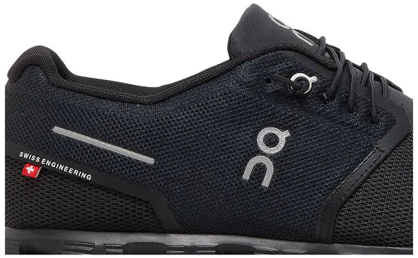 Cloud 5 'All Black'
