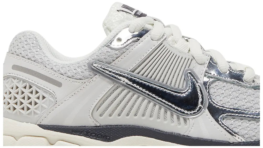 Air Zoom Vomero 5 'Photon Dust Metallic Silver'