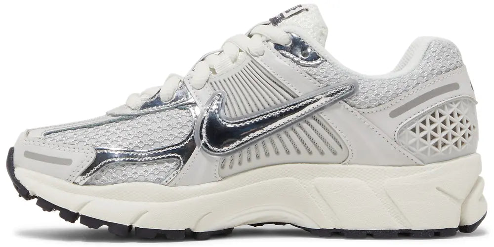 Air Zoom Vomero 5 'Photon Dust Metallic Silver'
