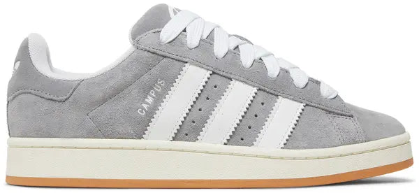 Wmns Campus 00s 'Crystal White gray'