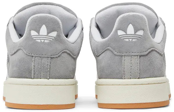 Wmns Campus 00s 'Crystal White gray'