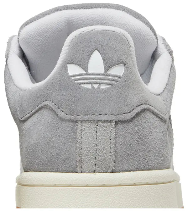 Wmns Campus 00s 'Crystal White gray'