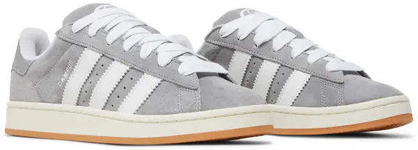 Wmns Campus 00s 'Crystal White gray'