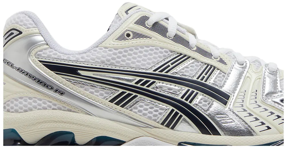 ASICS Gel Kayano 14 'White Midnight'