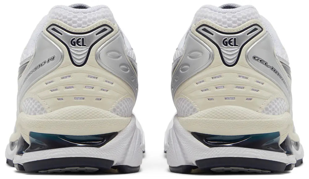 ASICS Gel Kayano 14 'White Midnight'