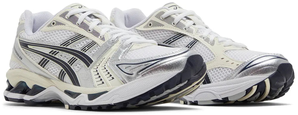 ASICS Gel Kayano 14 'White Midnight'