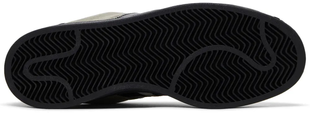 Campus 00s 'Silver Pebble Black'