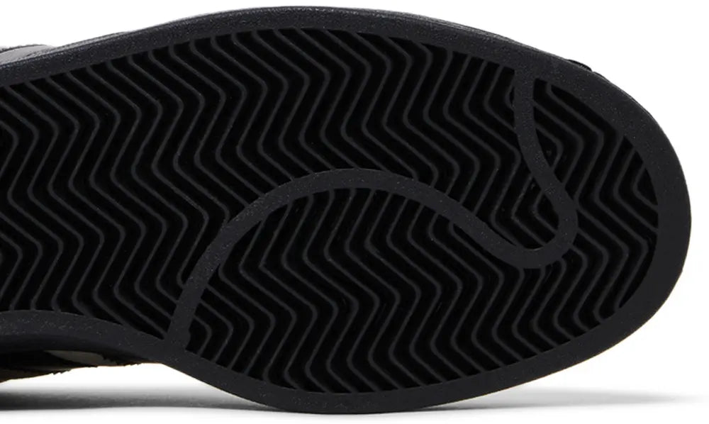 Campus 00s 'Silver Pebble Black'