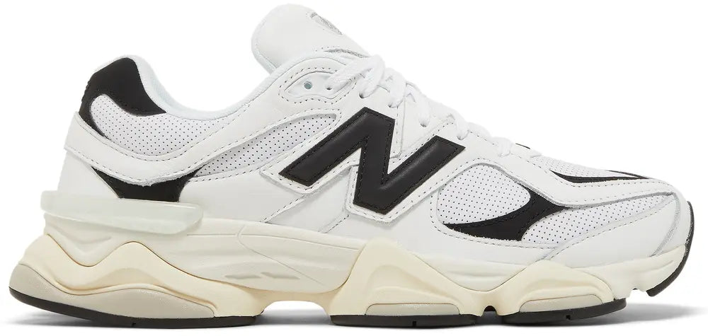 New Balance 9060 'White Black'