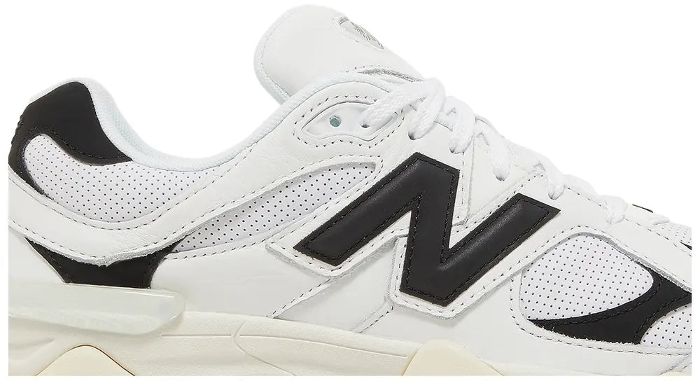 New Balance 9060 'White Black'