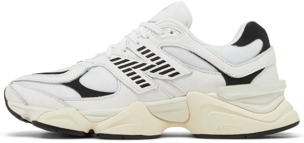 New Balance 9060 'White Black'