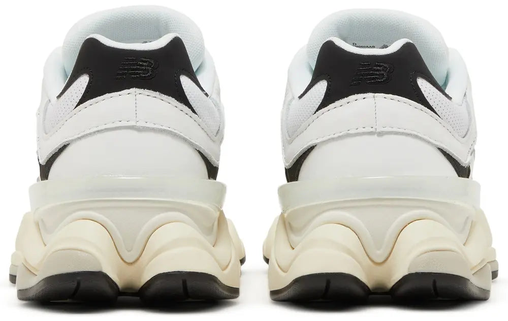 New Balance 9060 'White Black'