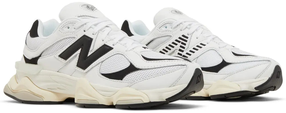 New Balance 9060 'White Black'