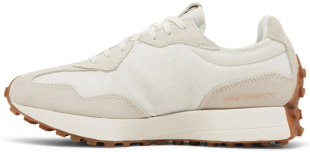 New Balance 327 'Sea Salt Leopard'