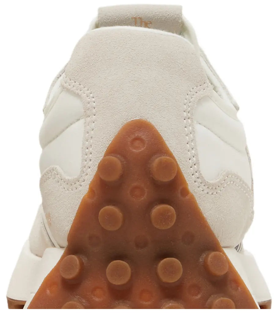 New Balance 327 'Sea Salt Leopard'