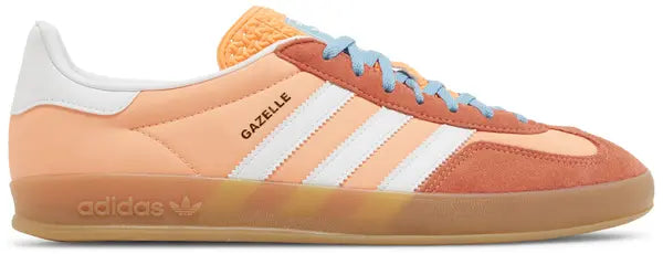 Gazelle Indoor 'Beam Orange Gum'