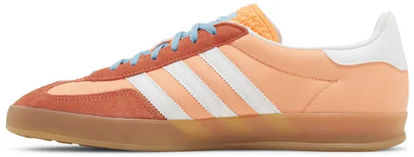 Gazelle Indoor 'Beam Orange Gum'