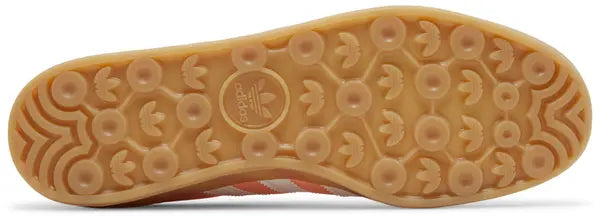 Gazelle Indoor 'Beam Orange Gum'