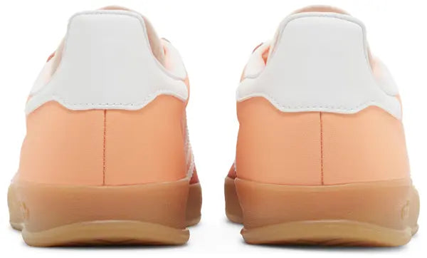 Gazelle Indoor 'Beam Orange Gum'