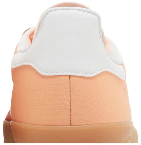Gazelle Indoor 'Beam Orange Gum'