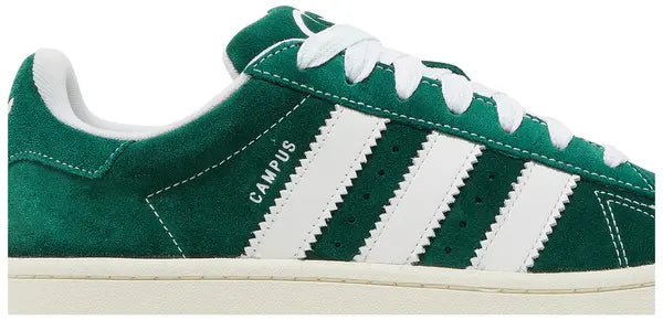 Campus 00s 'Dark Green Gum'